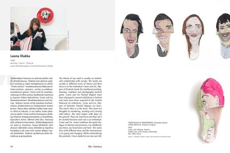 Exhibition publication