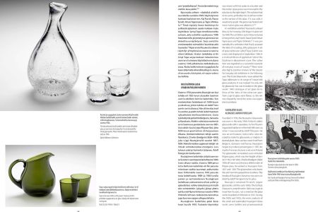 Exhibition publication