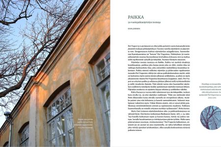 Pot Viapori 50 years