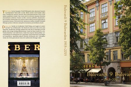 History of a housing company