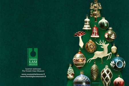 Exhibition invitation