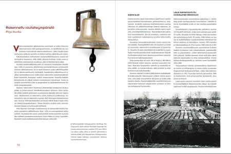 Exhibition publication